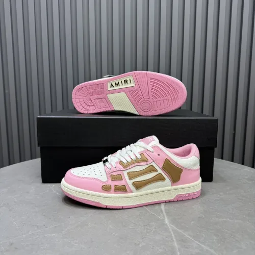 Replica Amiri Casual Shoes For Women #1463837 $102.00 USD for Wholesale