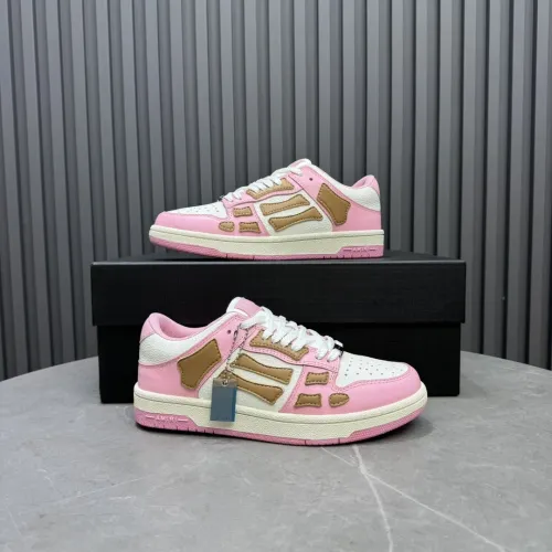 Replica Amiri Casual Shoes For Women #1463837 $102.00 USD for Wholesale