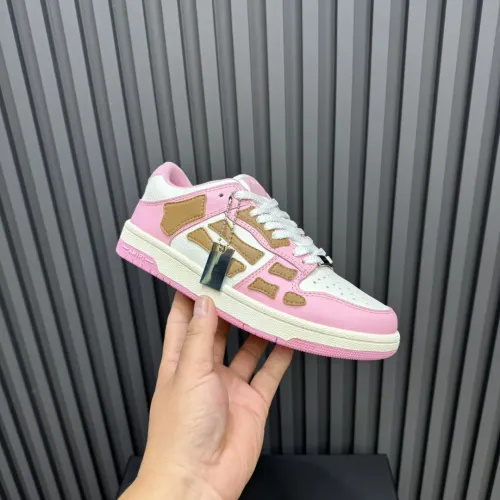 Replica Amiri Casual Shoes For Women #1463837 $102.00 USD for Wholesale