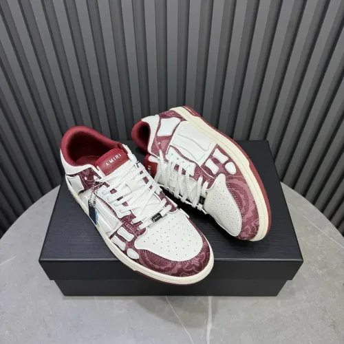 Replica Amiri Casual Shoes For Women #1463838 $102.00 USD for Wholesale