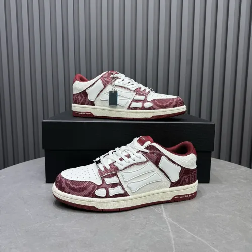 Amiri Casual Shoes For Men #1463839