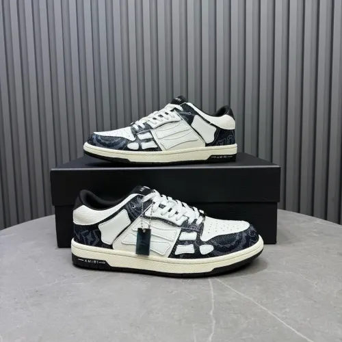 Replica Amiri Casual Shoes For Women #1463840 $102.00 USD for Wholesale