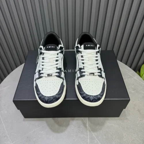 Replica Amiri Casual Shoes For Women #1463840 $102.00 USD for Wholesale