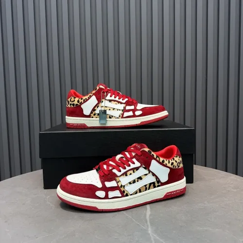 Amiri Casual Shoes For Men #1463843