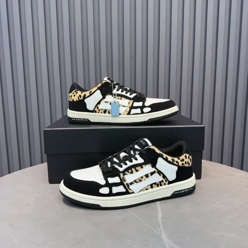 Amiri Casual Shoes For Women #1463844