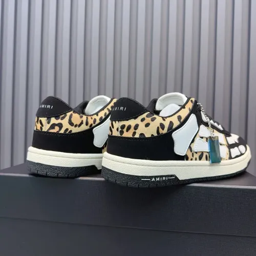 Replica Amiri Casual Shoes For Women #1463844 $102.00 USD for Wholesale