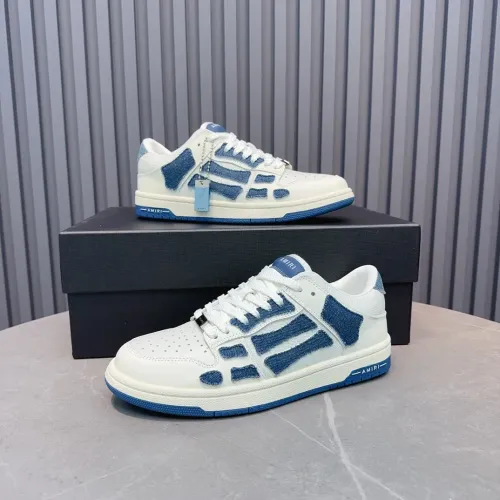Amiri Casual Shoes For Women #1463846