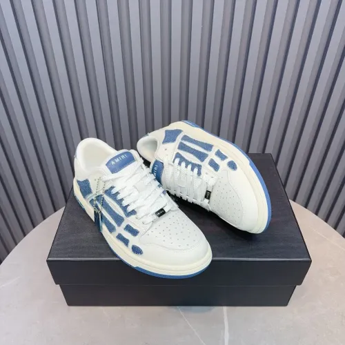 Replica Amiri Casual Shoes For Women #1463846 $102.00 USD for Wholesale