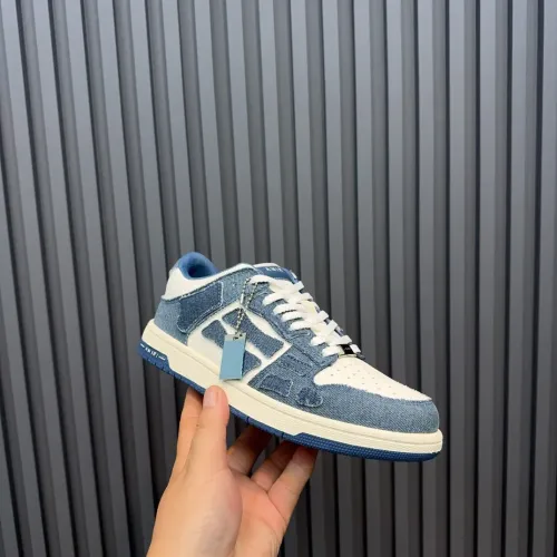 Replica Amiri Casual Shoes For Women #1463848 $102.00 USD for Wholesale