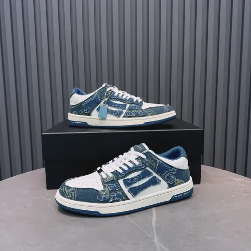 Amiri Casual Shoes For Men #1463851