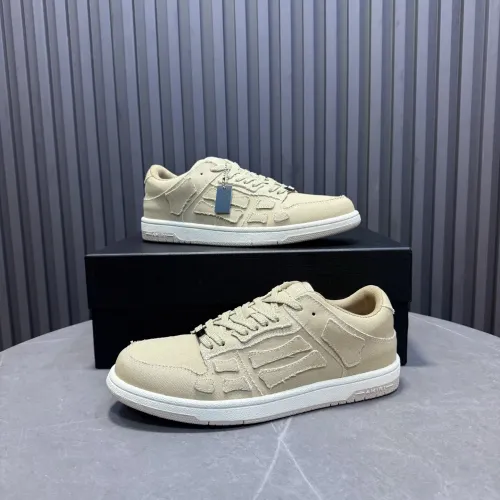 Amiri Casual Shoes For Women #1463852