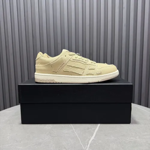 Replica Amiri Casual Shoes For Women #1463852 $102.00 USD for Wholesale