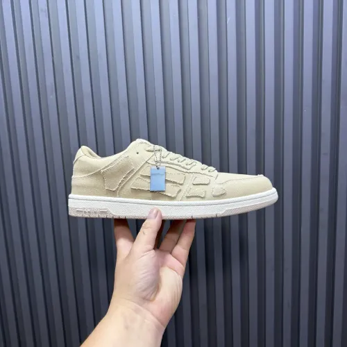 Replica Amiri Casual Shoes For Men #1463853 $102.00 USD for Wholesale