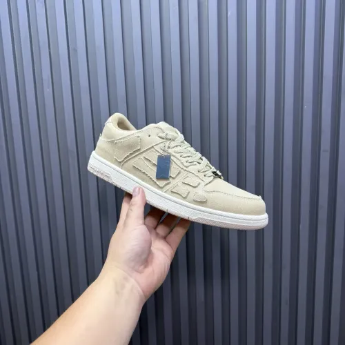 Replica Amiri Casual Shoes For Men #1463853 $102.00 USD for Wholesale