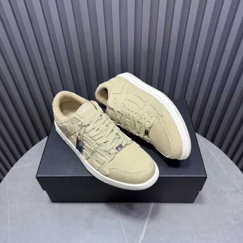 Replica Amiri Casual Shoes For Men #1463853 $102.00 USD for Wholesale