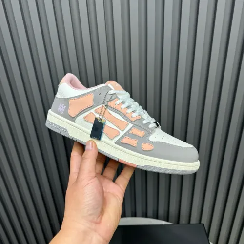 Replica Amiri Casual Shoes For Women #1463854 $102.00 USD for Wholesale