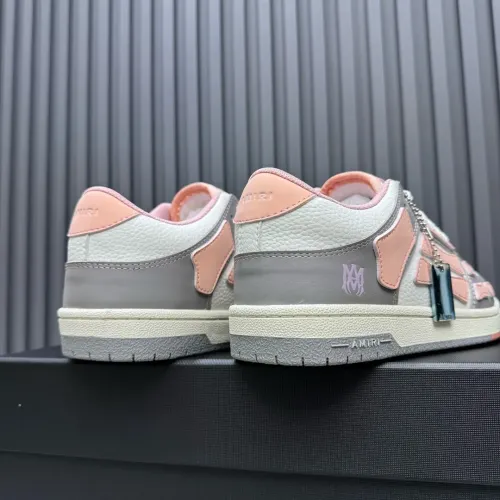 Replica Amiri Casual Shoes For Women #1463854 $102.00 USD for Wholesale
