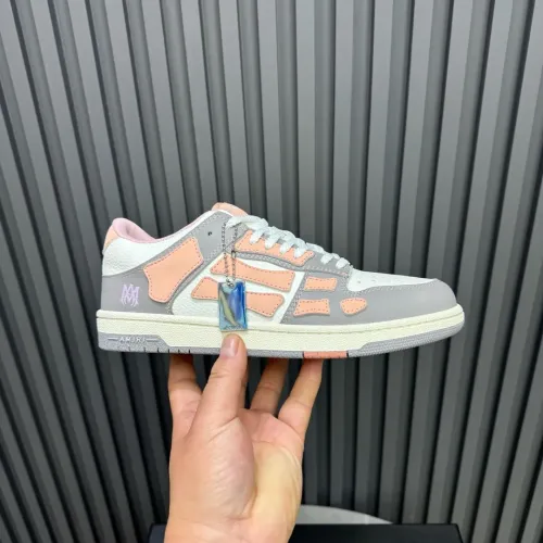 Replica Amiri Casual Shoes For Men #1463855 $102.00 USD for Wholesale