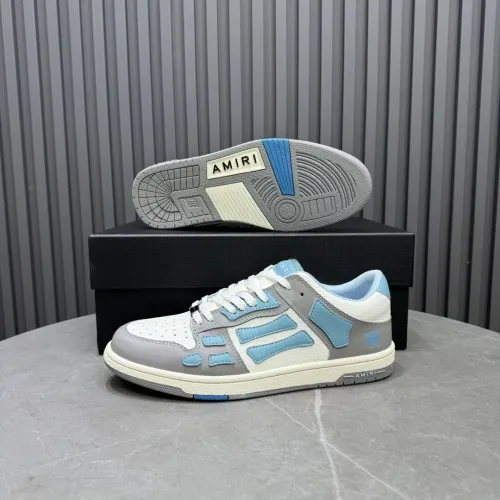 Replica Amiri Casual Shoes For Women #1463856 $102.00 USD for Wholesale