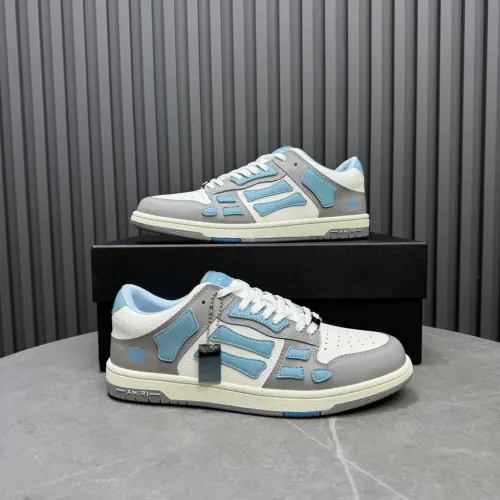 Replica Amiri Casual Shoes For Men #1463857 $102.00 USD for Wholesale
