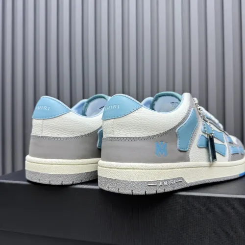 Replica Amiri Casual Shoes For Men #1463857 $102.00 USD for Wholesale