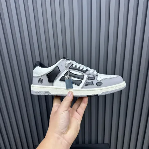 Replica Amiri Casual Shoes For Women #1463858 $102.00 USD for Wholesale