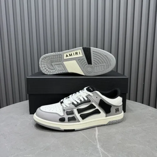 Amiri Casual Shoes For Men #1463859