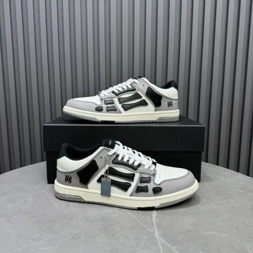 Replica Amiri Casual Shoes For Men #1463859 $102.00 USD for Wholesale