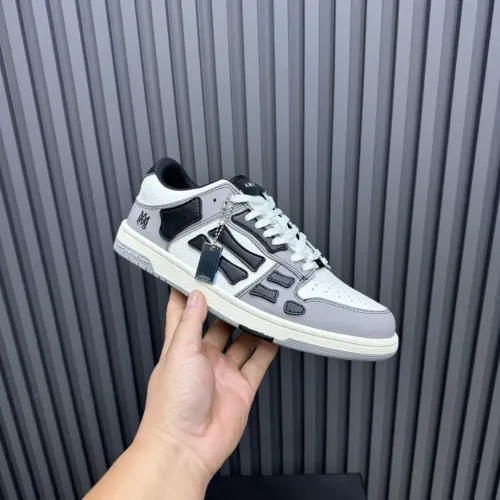 Replica Amiri Casual Shoes For Men #1463859 $102.00 USD for Wholesale