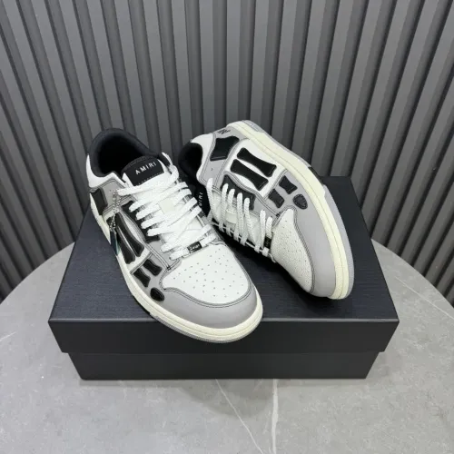 Replica Amiri Casual Shoes For Men #1463859 $102.00 USD for Wholesale