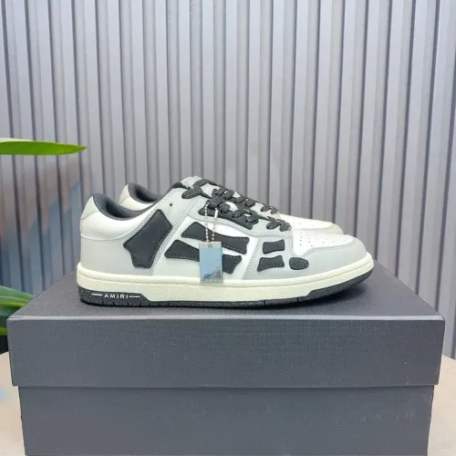 Replica Amiri Casual Shoes For Women #1463860 $102.00 USD for Wholesale