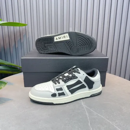 Replica Amiri Casual Shoes For Women #1463860 $102.00 USD for Wholesale