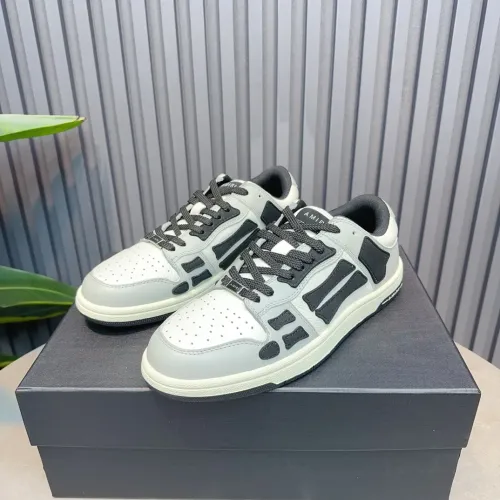 Replica Amiri Casual Shoes For Women #1463860 $102.00 USD for Wholesale