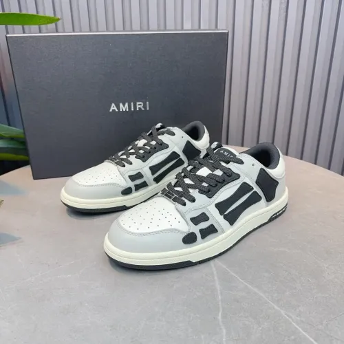 Replica Amiri Casual Shoes For Women #1463860 $102.00 USD for Wholesale