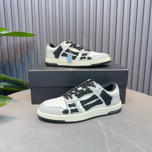 Amiri Casual Shoes For Men #1463861