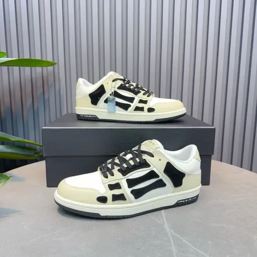Amiri Casual Shoes For Men #1463863