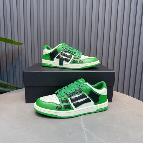 Amiri Casual Shoes For Women #1463864