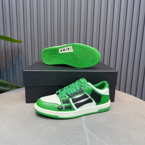 Replica Amiri Casual Shoes For Women #1463864 $102.00 USD for Wholesale