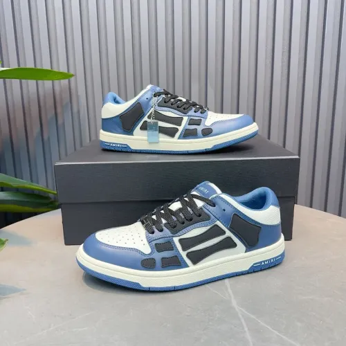 Amiri Casual Shoes For Women #1463866
