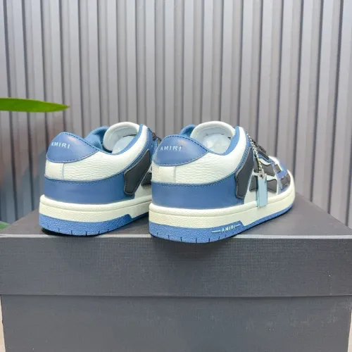 Replica Amiri Casual Shoes For Men #1463867 $102.00 USD for Wholesale
