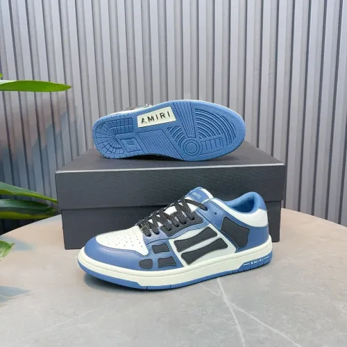 Replica Amiri Casual Shoes For Men #1463867 $102.00 USD for Wholesale
