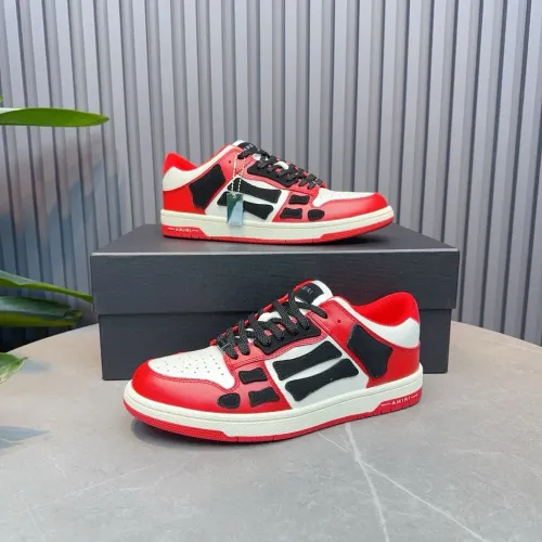 Amiri Casual Shoes For Women #1463868