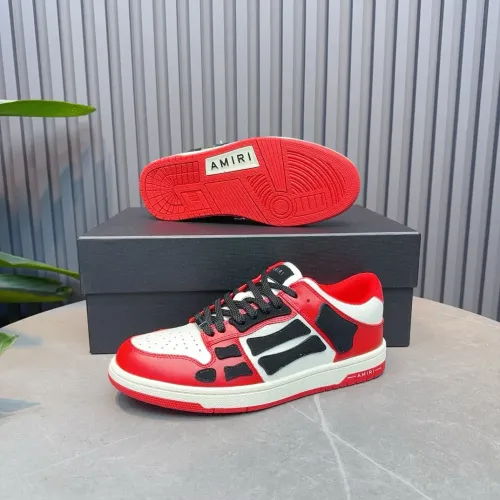 Replica Amiri Casual Shoes For Women #1463868 $102.00 USD for Wholesale