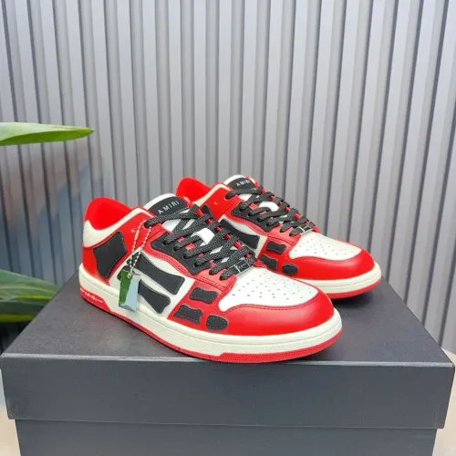 Replica Amiri Casual Shoes For Women #1463868 $102.00 USD for Wholesale