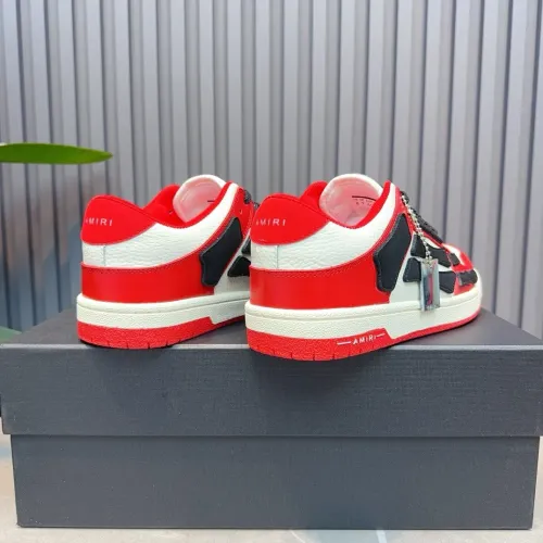 Replica Amiri Casual Shoes For Men #1463869 $102.00 USD for Wholesale