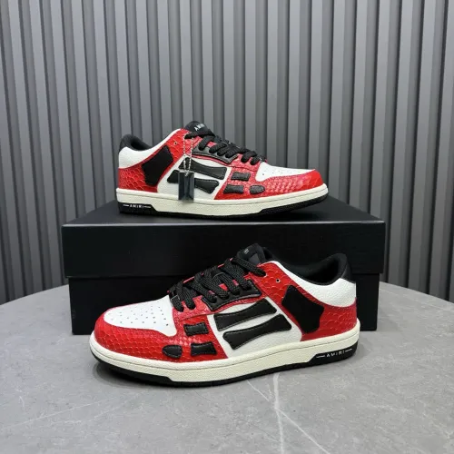 Amiri Casual Shoes For Men #1463871
