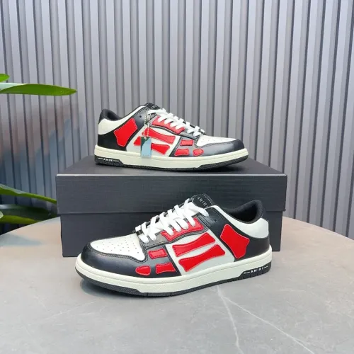Amiri Casual Shoes For Women #1463872