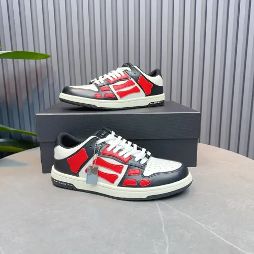 Replica Amiri Casual Shoes For Men #1463873 $102.00 USD for Wholesale