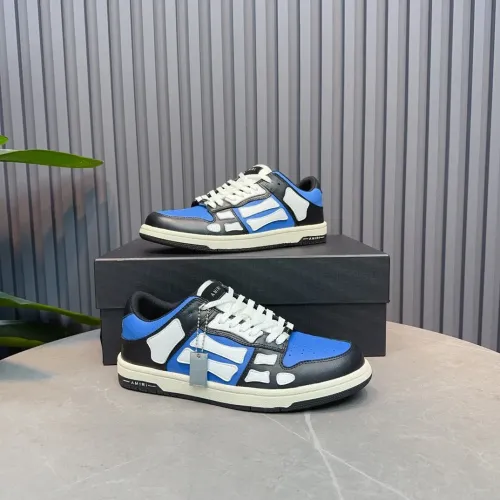 Replica Amiri Casual Shoes For Women #1463874 $102.00 USD for Wholesale