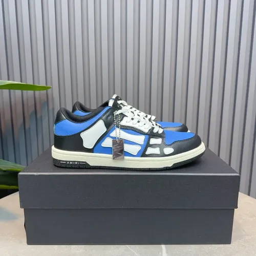 Replica Amiri Casual Shoes For Men #1463875 $102.00 USD for Wholesale